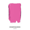 Morphe Silk Blush Energized - British product