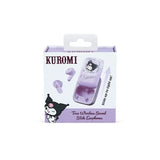 OTL Kuromi TWS Slide Wireless Earphones, UK version