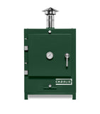 Charlie oven tabletop outdoor charcoal oven - British product