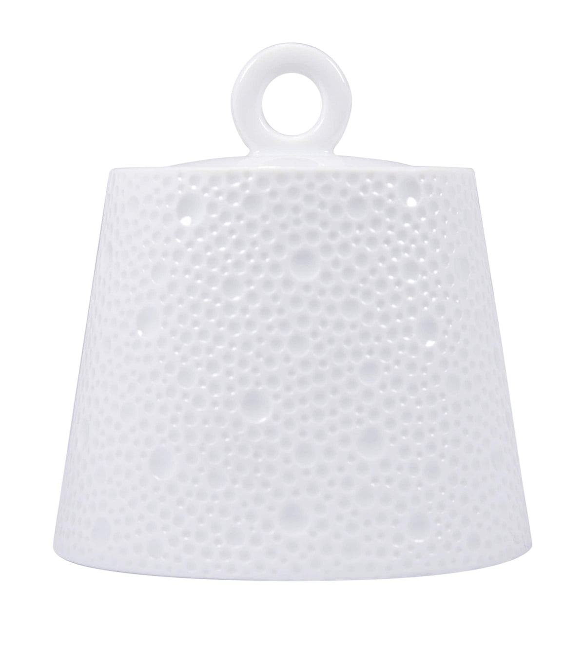 Bernardaud porcelain sugar bowl 250ml - British product