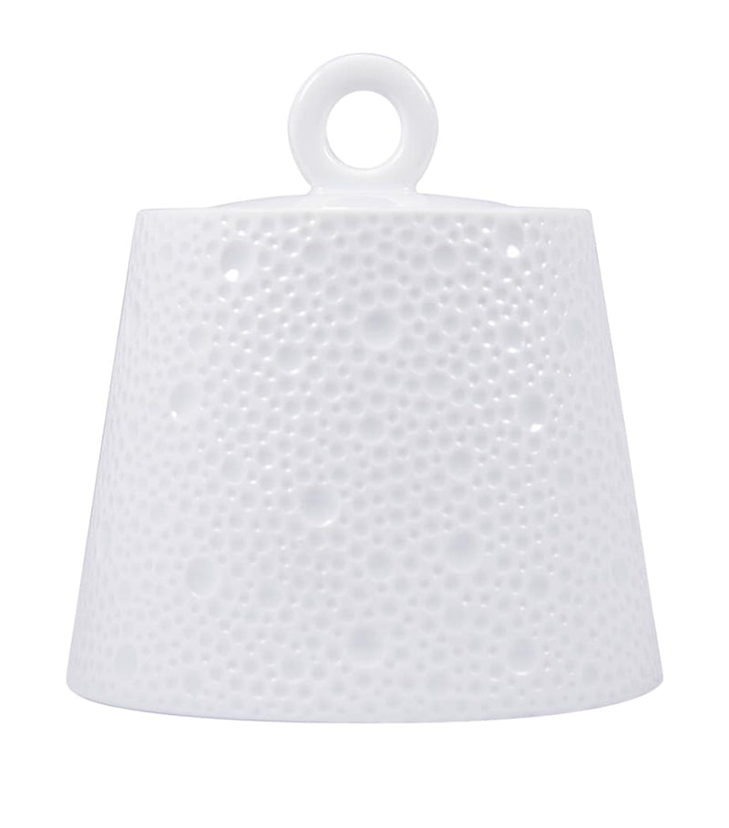 Bernardaud porcelain sugar bowl 250ml - British product