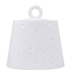 Bernardaud porcelain sugar bowl 250ml - British product