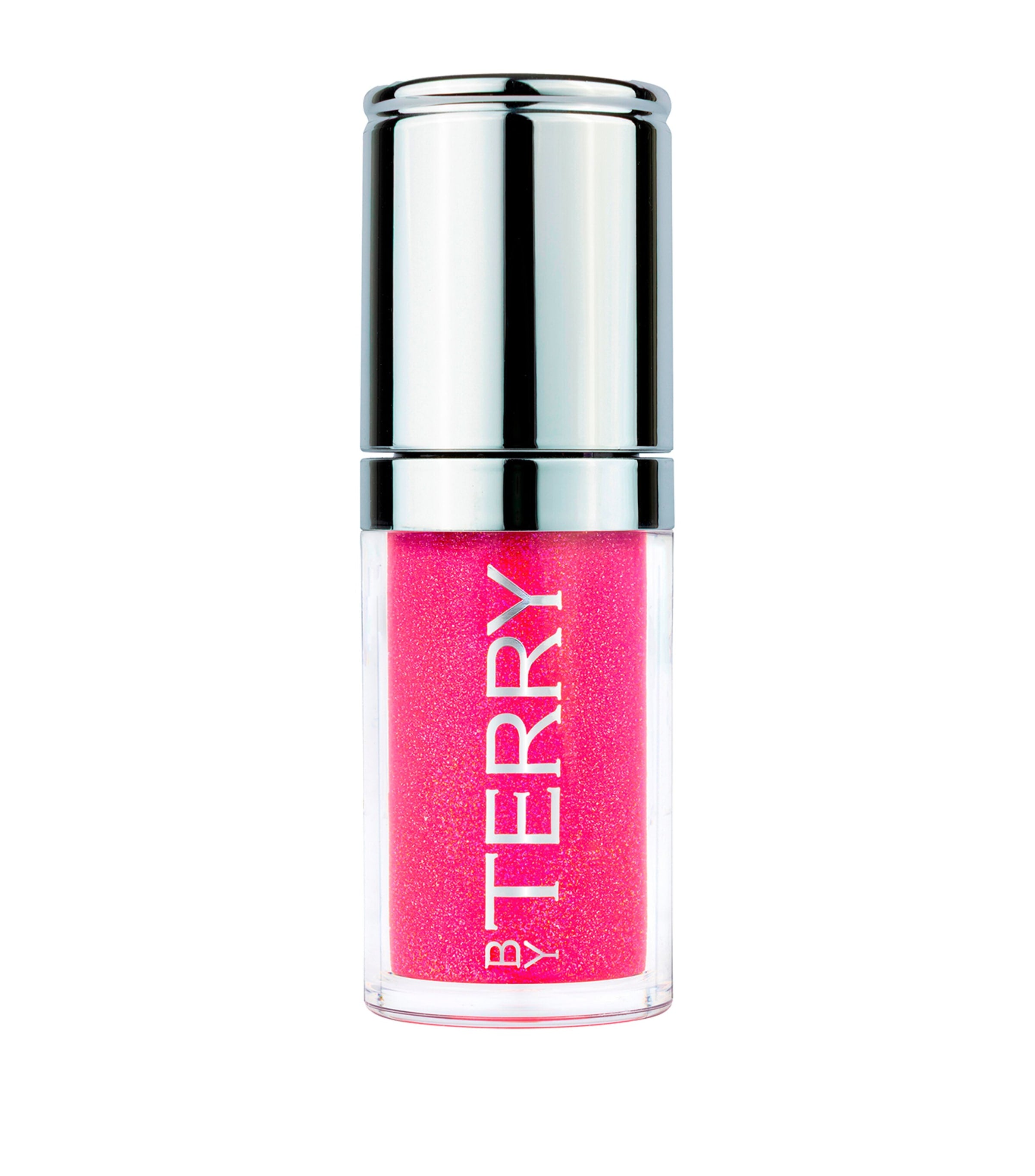 By Terry Baume de Rose Glow Gloss lip gloss - British product
