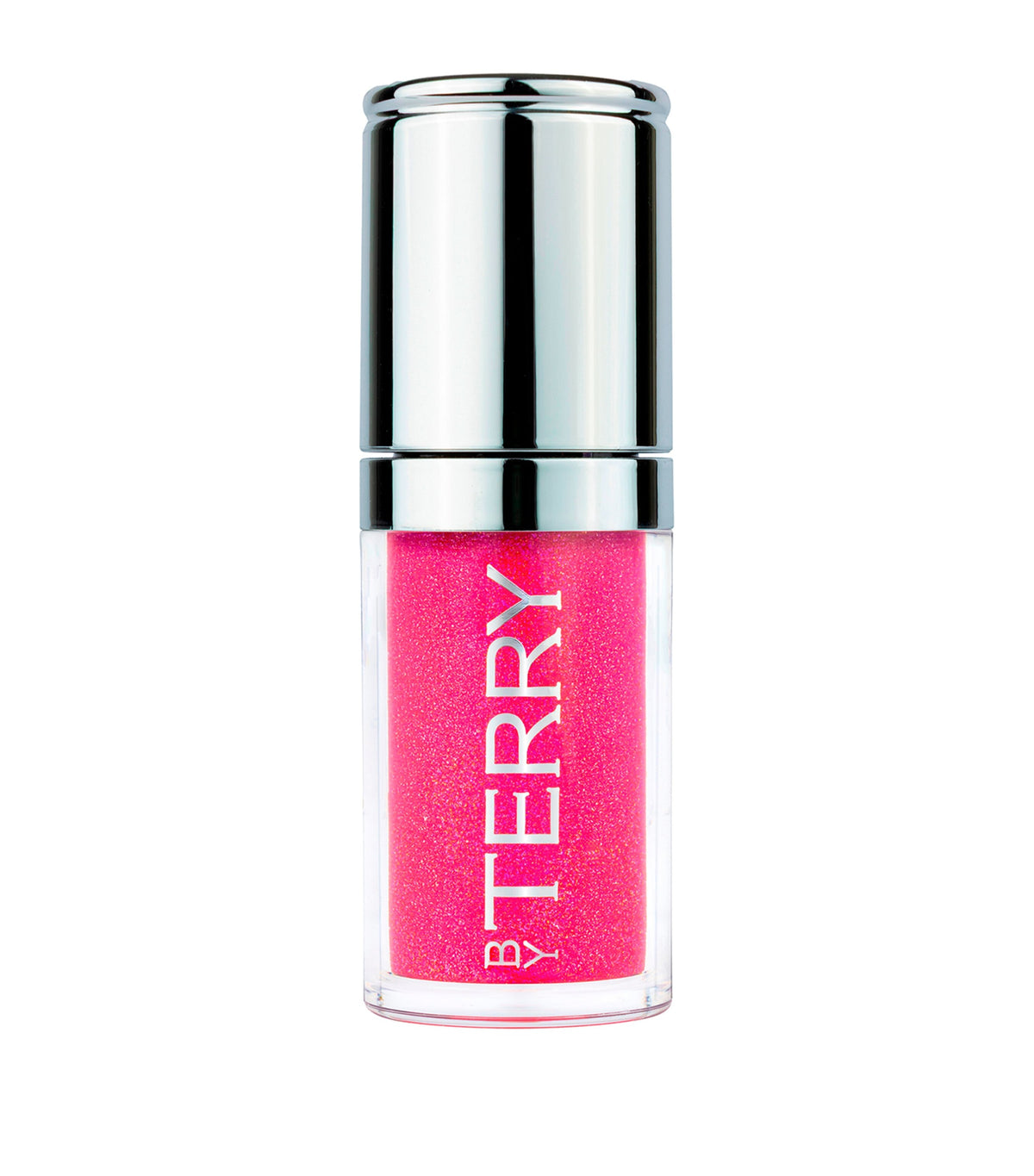 By Terry Baume de Rose Glow Gloss lip gloss - British product