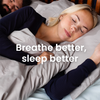 Breathe Right Nasal Strips Extra Strength 8 Count, UK version
