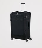 Samsonite Expandable Re-Lite Spinner Suitcase 78cm (British brand)
