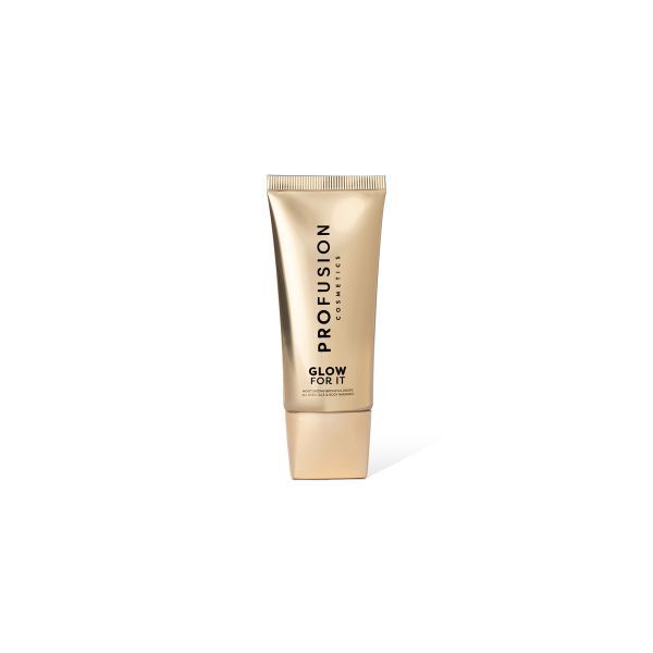 Profusion Cosmetics Glow For It Bronzing Drops - British product