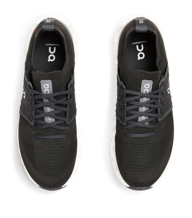 On Cloudswift 3 running trainers, imported from the UK