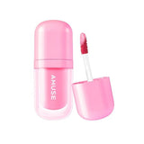 Amuse lip tint Cool Hibiscus 3.8g (British brand)
