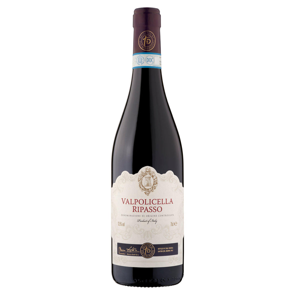 Sainsbury's Valpolicella Ripasso, Taste the Difference 75cl