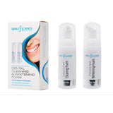 Smile Science Harley Street Cleaning & Whitening Foam GOODS Superdrug   