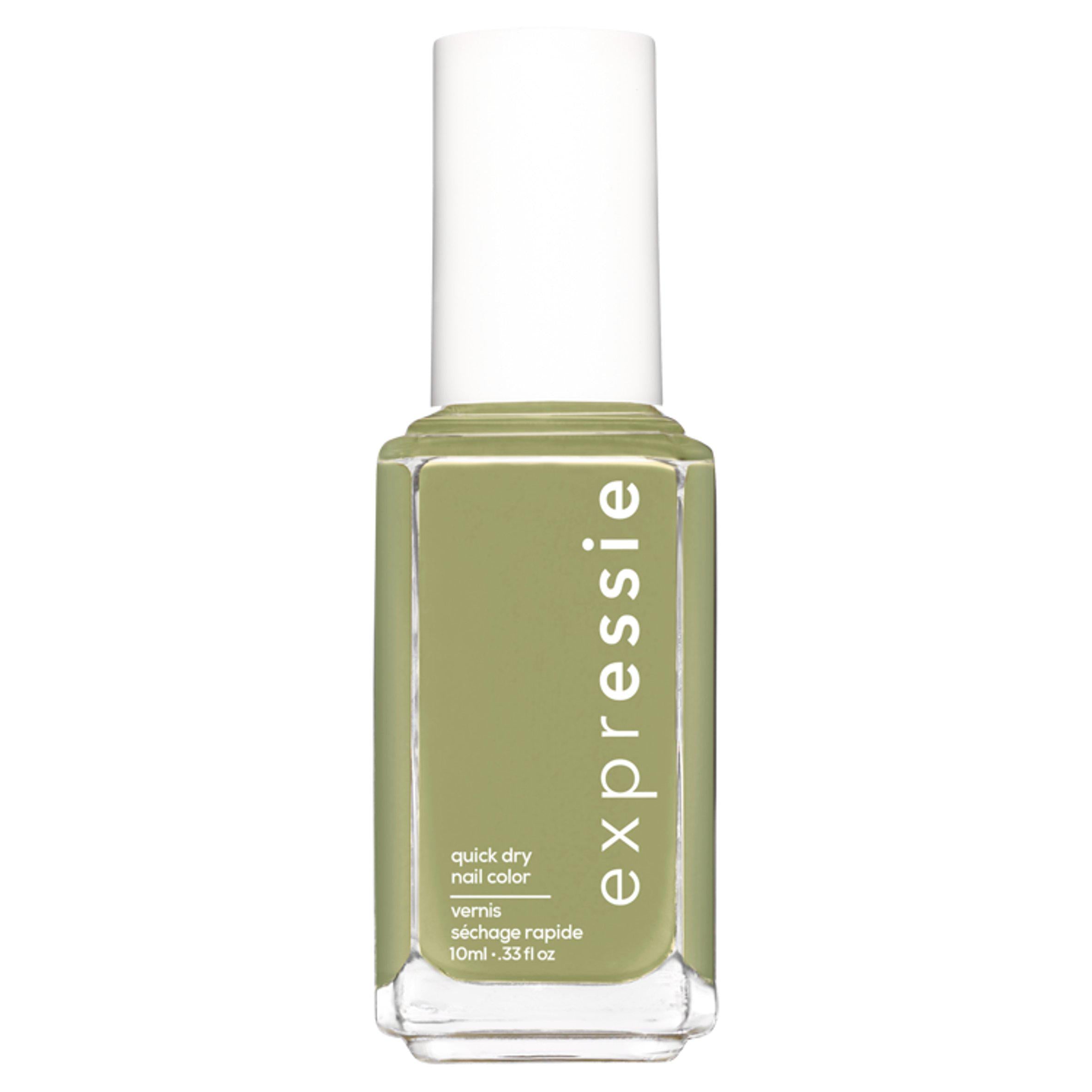 Expressie 320 Precious Cargo-Go! Nail Polish 10ml GOODS Sainsburys   