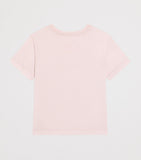 Dolce&Gabbana Kids Cotton Embroidered Logo T-Shirt (8-12+ Years) - British product