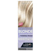 Colour Freedom White Blonde Toner - British product