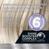 Colour Freedom White Blonde Toner - British product