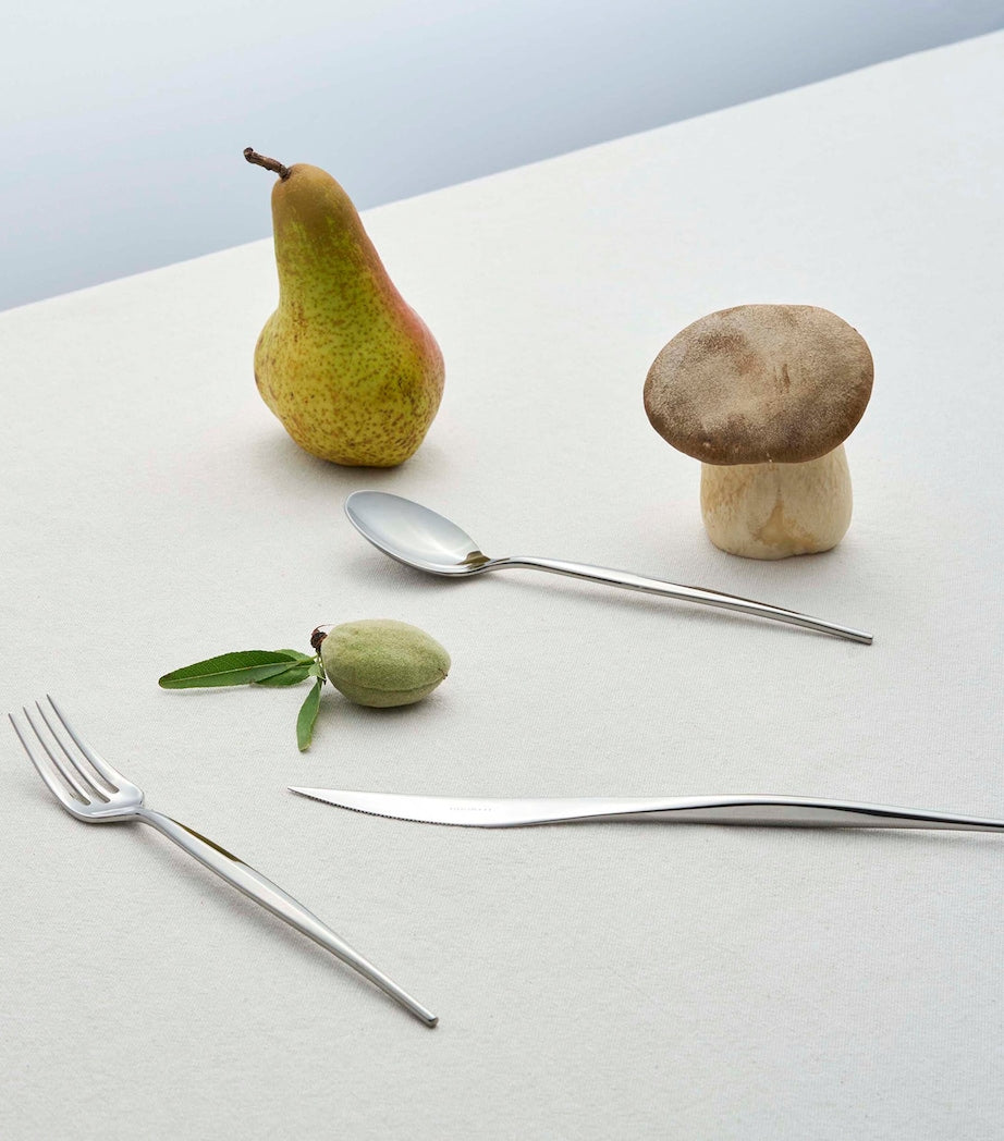Bugatti Natura 24-piece cutlery set - British product