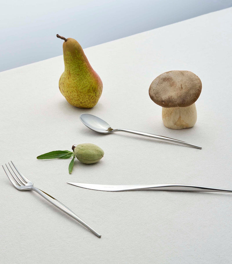 Bugatti Natura 24-piece cutlery set - British product