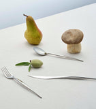 Bugatti Natura 24-piece cutlery set - British product