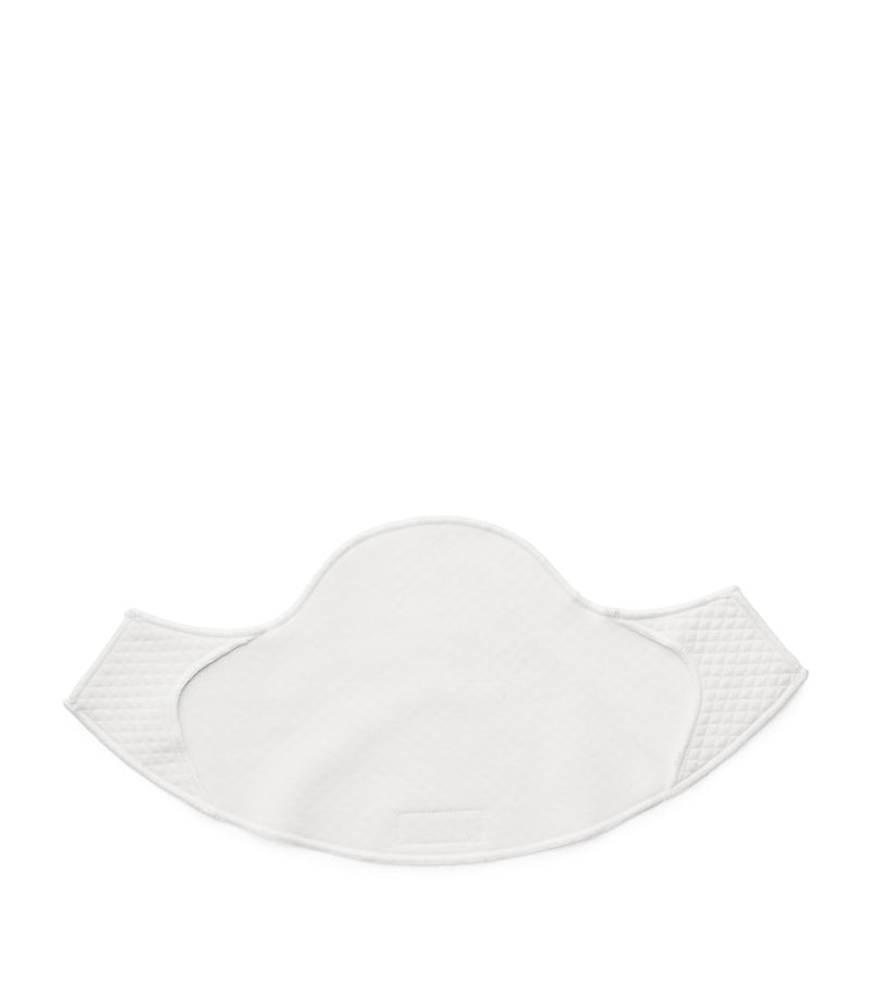 BabyBjörn Carrier Bib - British product