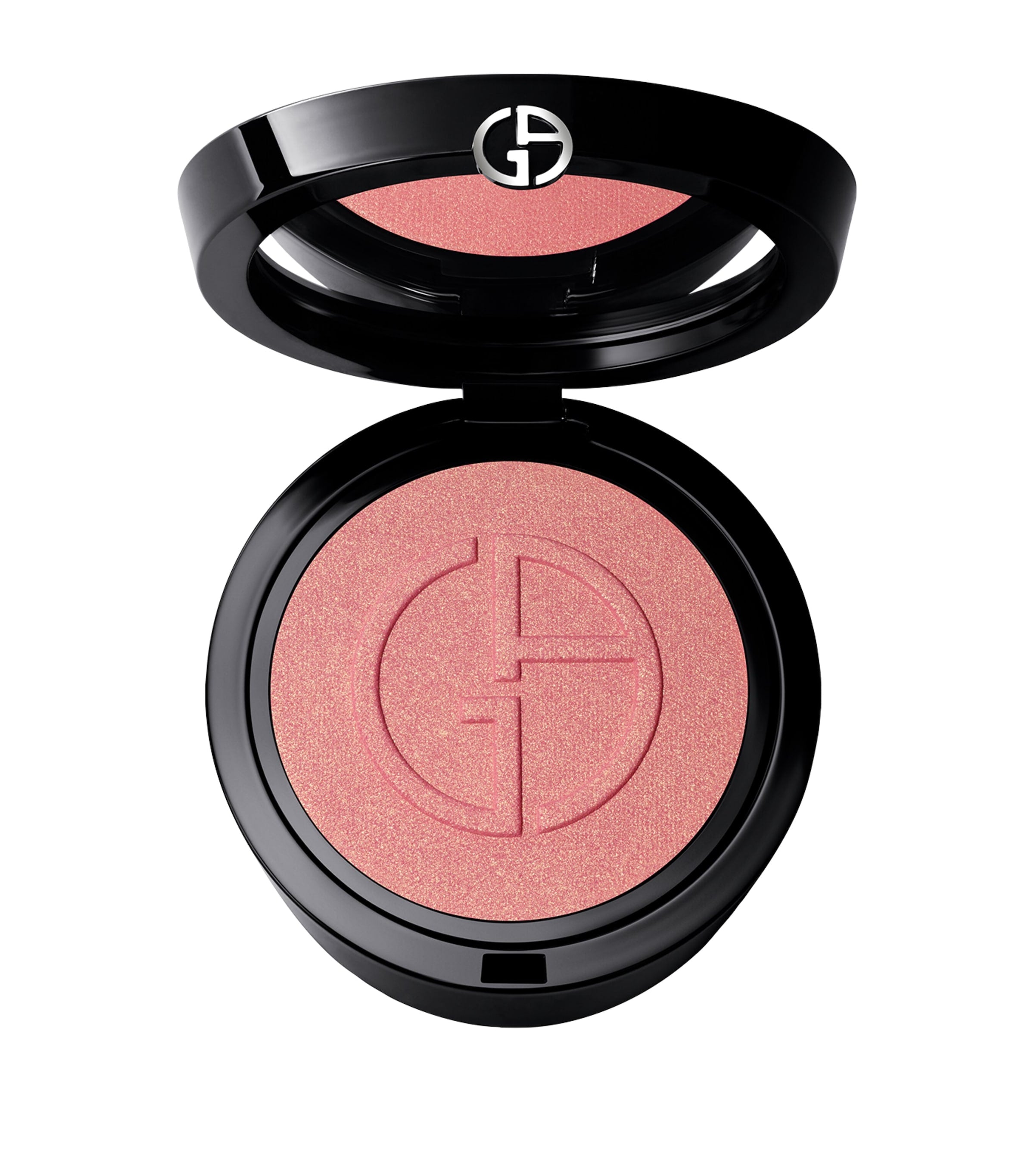Armani Luminous Silk Glow Blush Powder 40g, UK version