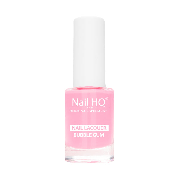 Nail HQ Nail Polish -  Bubble Gum GOODS Superdrug   