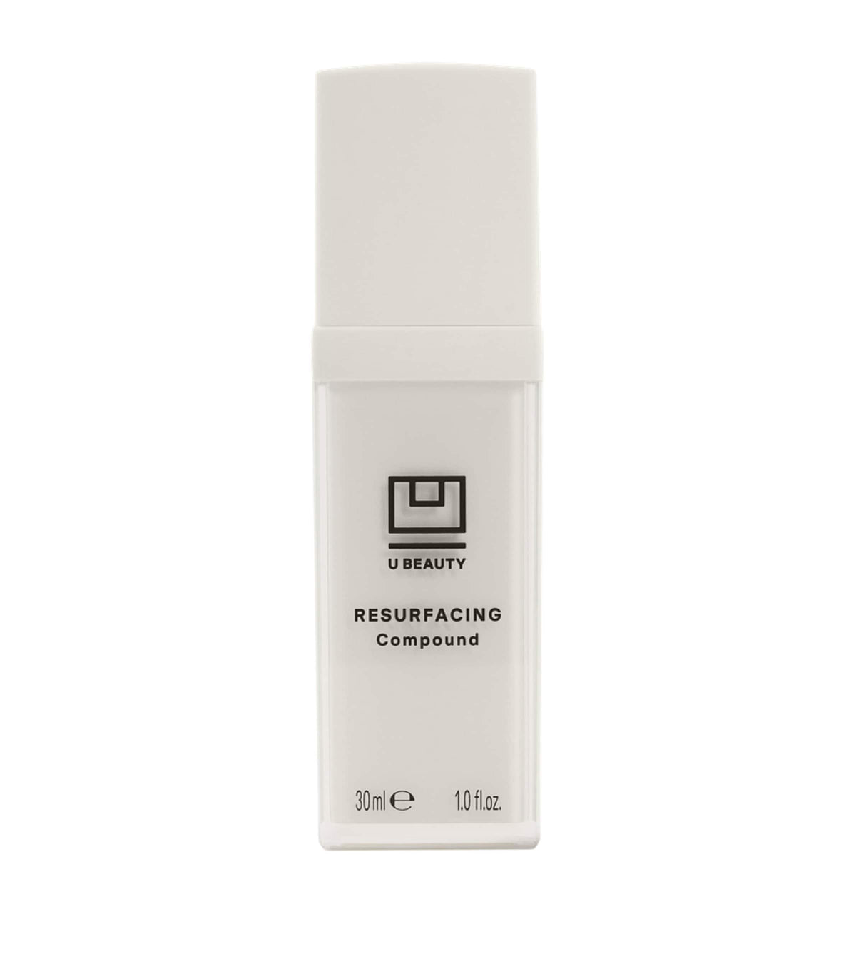U BEAUTY Resurfacing Compound serum 30ml (British brand)