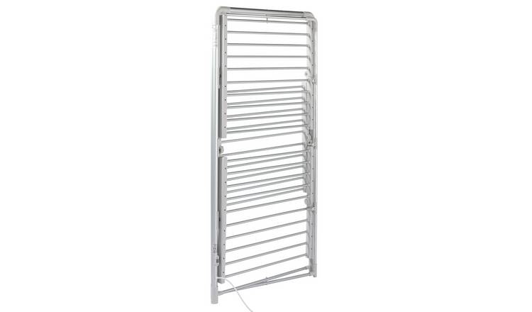 Argos Home 21m 3 Tier Heated Airer