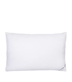 Harrods of London soft medium goose down king pillow, imported from the UK