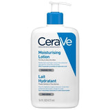 CeraVe Moisturising Lotion - Dry to Very Dry Skin 473ml GOODS Superdrug   