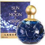 United Colors & Prestige Beauty Sun Moon Stars EDT spray 100ml - British product