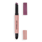 Revolution Lustre Wand Shadow Stick Euphoric Lilac GOODS Superdrug   