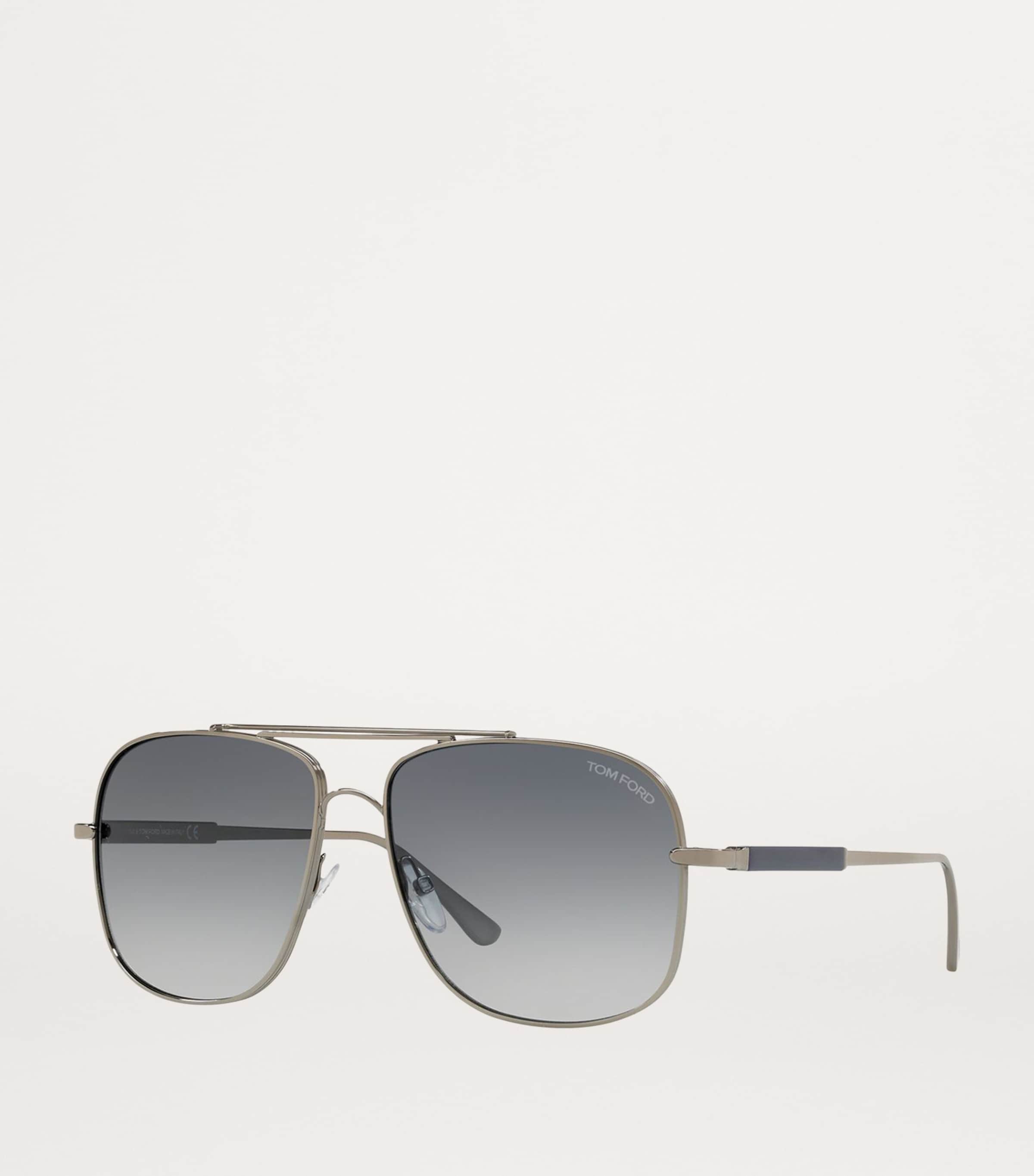 TOM FORD sunglasses FT0669, UK version