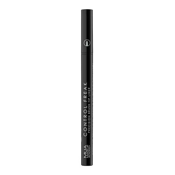 MUA Control Freak liquid eyeliner black pen, imported from the UK