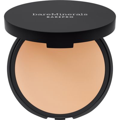 bareMinerals BAREPRO 16hr Skin-Perfecting Powder Foundation GOODS Boots Aspen 04 Fair 15 Neutral  