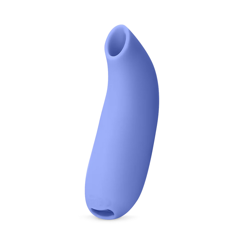 Dame Aer suction vibrator with medical grade silicone - British product