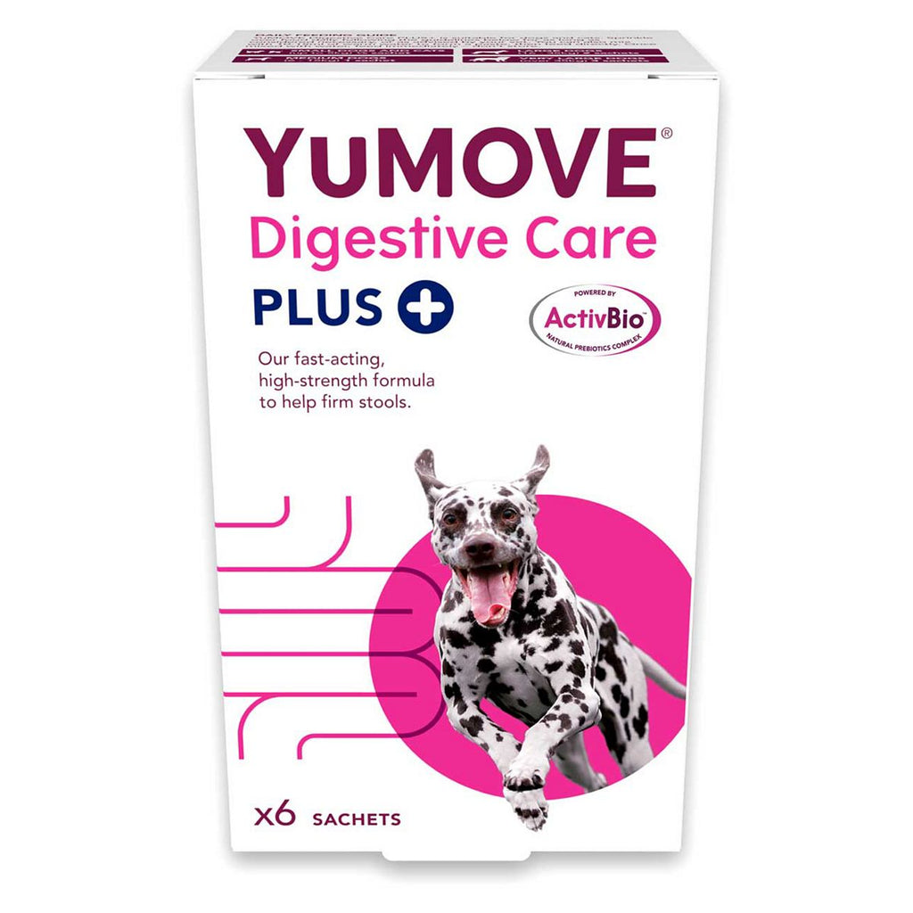 YuMOVE® Digestive Care Plus - 6 Sachets