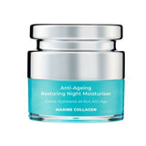 Doctors Formula Marine Collagen Night Moisturiser 50ml