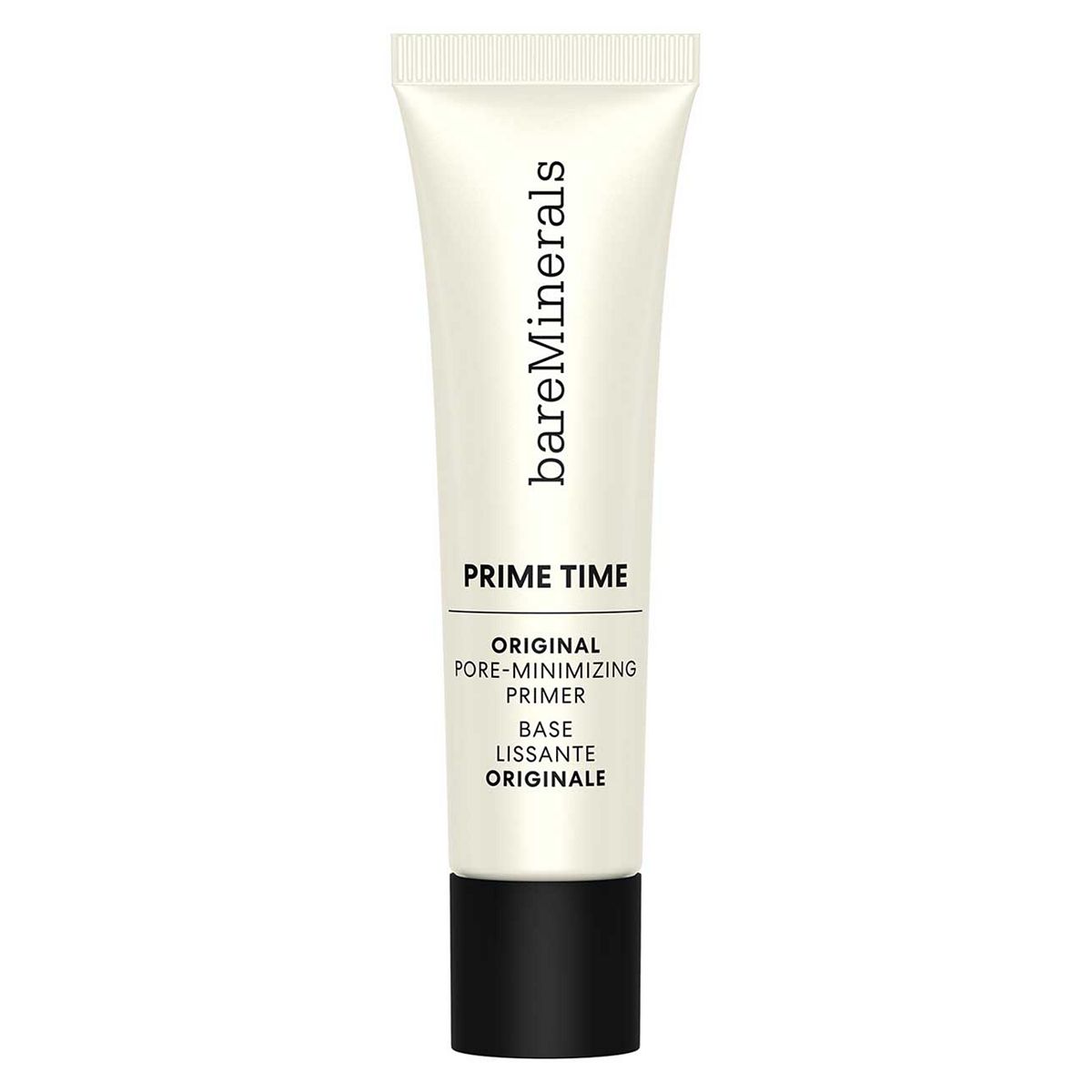 bareMinerals PRIME TIME Original Pore-Minimising Primer 30ml GOODS Boots   