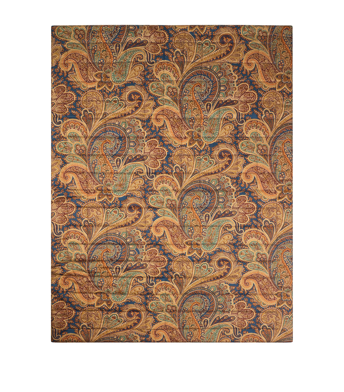 Etro Giano throw 180cm x 130cm - British product
