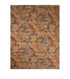 Etro Giano throw 180cm x 130cm - British product