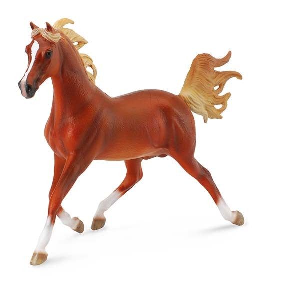 CollectA Arabian Stallion Horse Toy GOODS Superdrug   