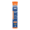 Applied Nutrition electrolyte tablets orange 20 count - British product