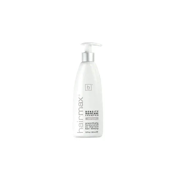 HairMax Density Shampoo 300ml - British product