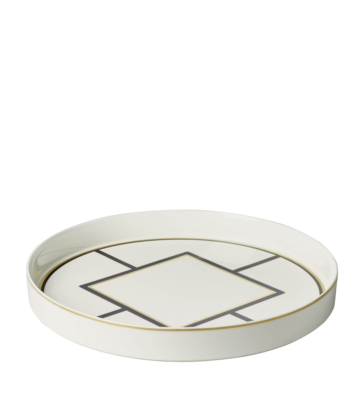 Villeroy & Boch MetroChic Gifts serving bowl 33cm (British brand)