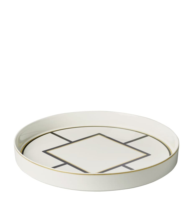 Villeroy & Boch MetroChic Gifts serving bowl 33cm (British brand)