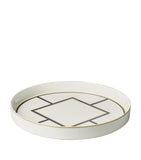 Villeroy & Boch MetroChic Gifts serving bowl 33cm (British brand)