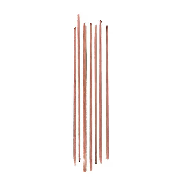 Morphe Gel Lip Liner Quick Crush, imported from the UK