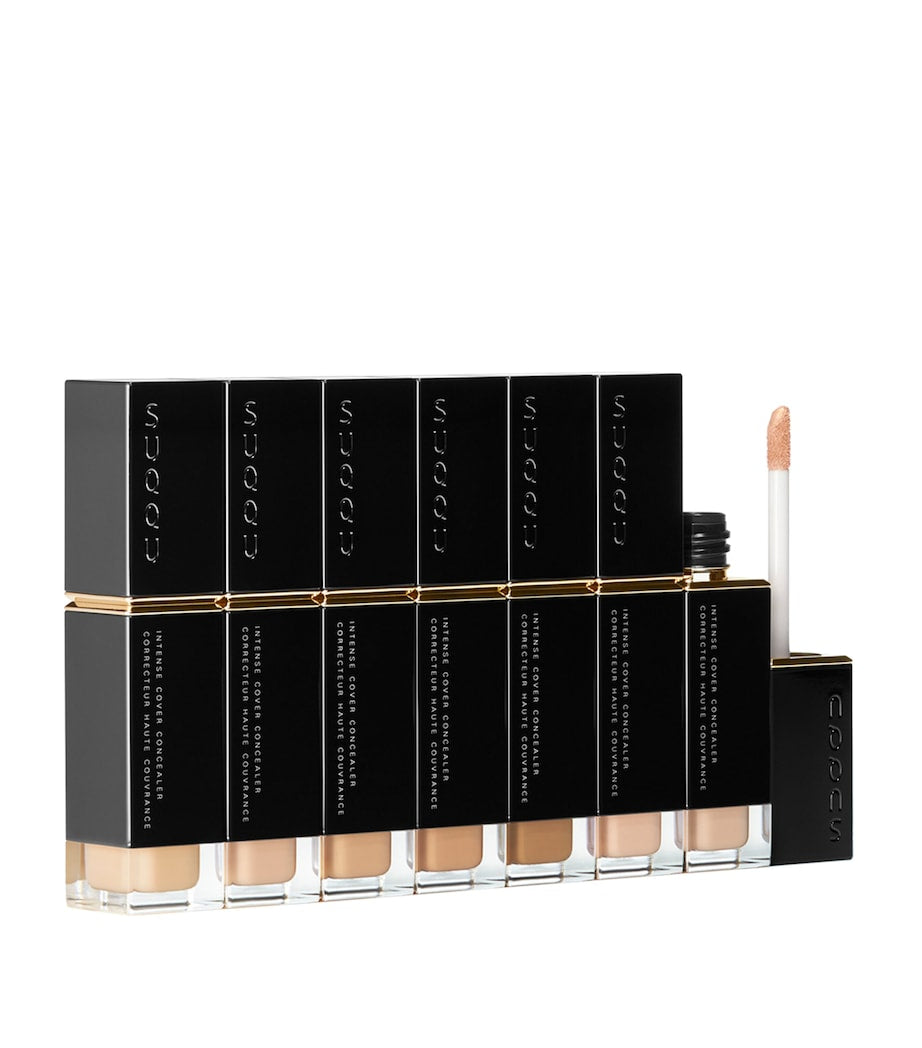 Suqqu Intense Cover Concealer