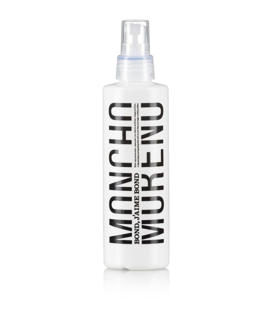 MONCHO MORENO Bond J'aime Bond leave-in conditioner 200ml - British product
