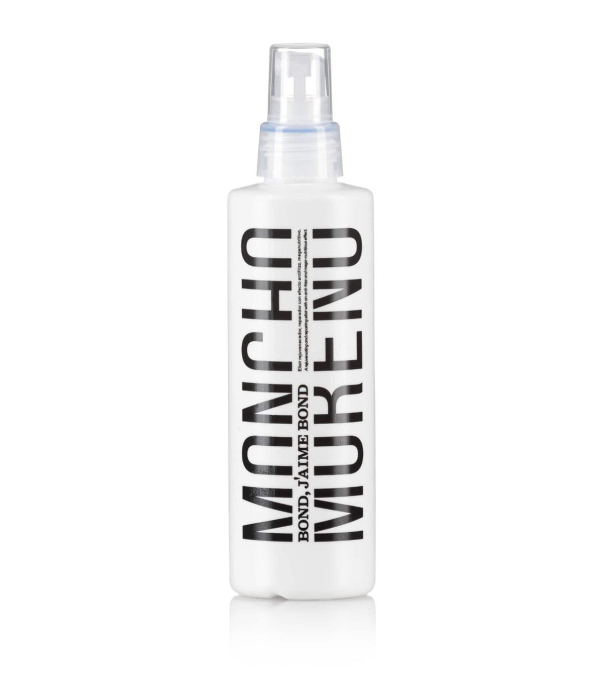 MONCHO MORENO Bond J'aime Bond leave-in conditioner 200ml - British product
